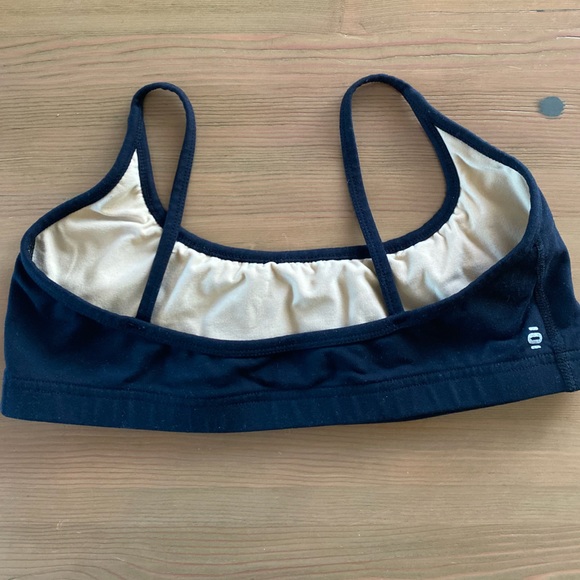 Tonic bralet - Picture 2 of 3